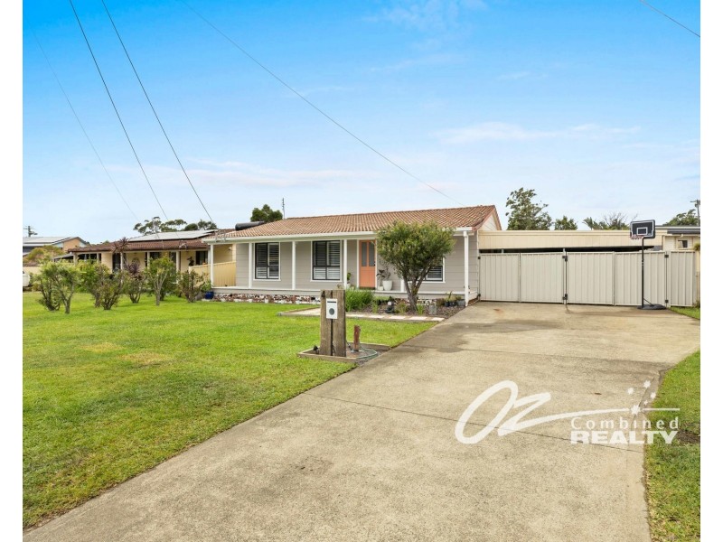 4 Decora Avenue, Sanctuary Point NSW 2540