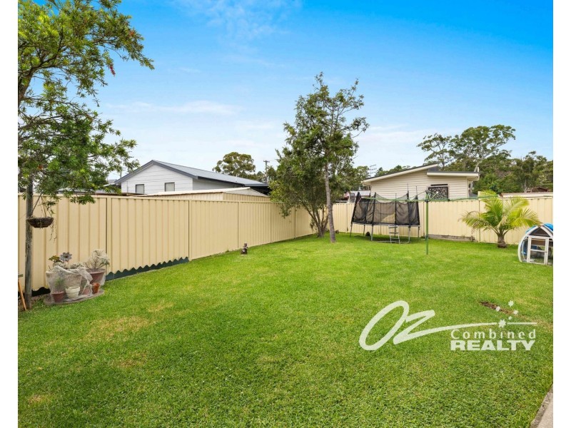 4 Decora Avenue, Sanctuary Point NSW 2540