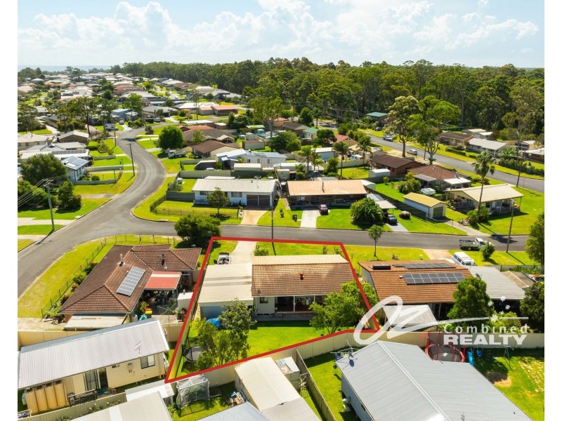 4 Decora Avenue, Sanctuary Point NSW 2540