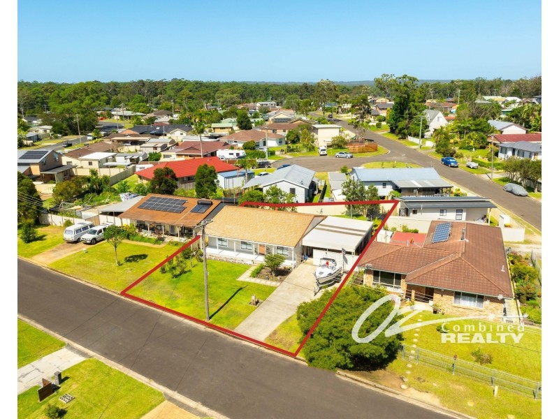 4 Decora Avenue, Sanctuary Point NSW 2540