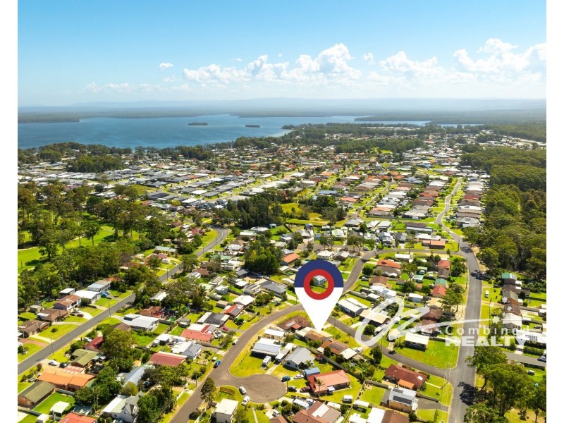 4 Decora Avenue, Sanctuary Point NSW 2540