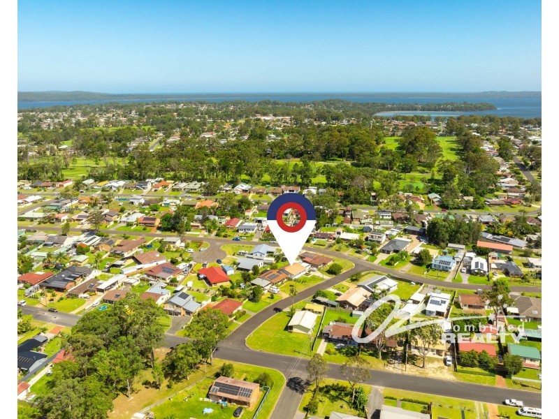 4 Decora Avenue, Sanctuary Point NSW 2540