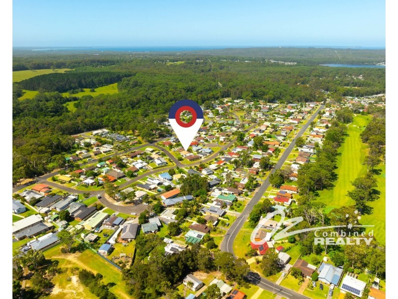 4 Decora Avenue, Sanctuary Point NSW 2540
