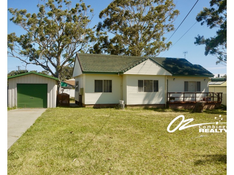 8 Ulm Road, Sanctuary Point NSW 2540