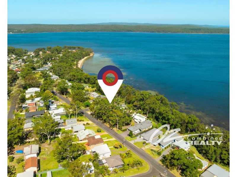 184 Greville Avenue, Sanctuary Point NSW 2540