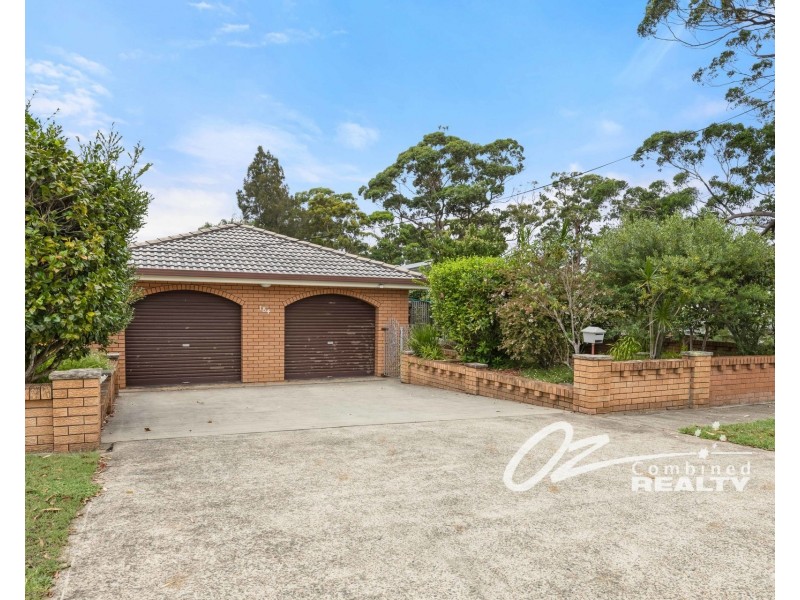 184 Greville Avenue, Sanctuary Point NSW 2540