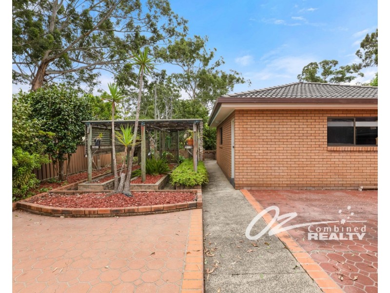 184 Greville Avenue, Sanctuary Point NSW 2540