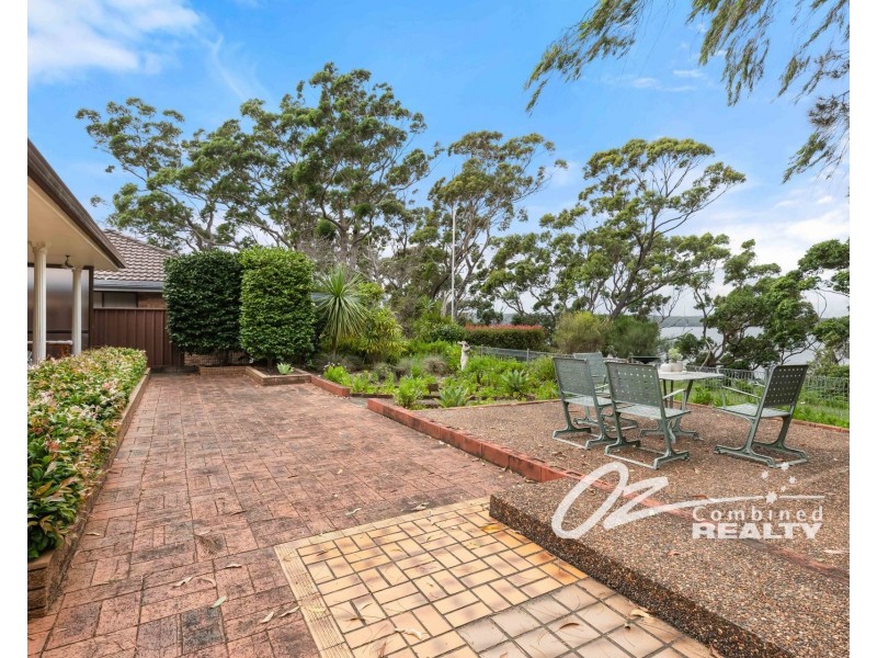 184 Greville Avenue, Sanctuary Point NSW 2540