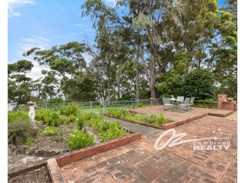 184 Greville Avenue, Sanctuary Point NSW 2540