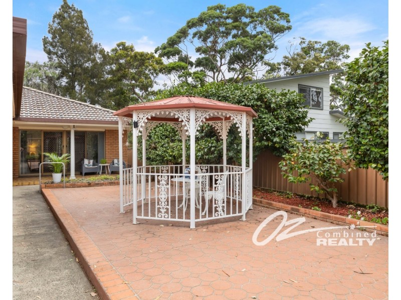 184 Greville Avenue, Sanctuary Point NSW 2540