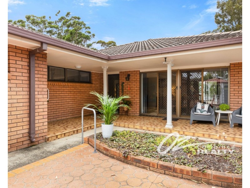 184 Greville Avenue, Sanctuary Point NSW 2540
