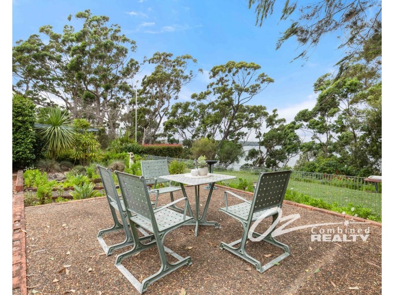 184 Greville Avenue, Sanctuary Point NSW 2540