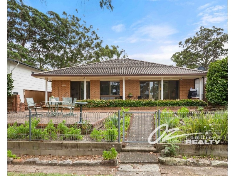 184 Greville Avenue, Sanctuary Point NSW 2540
