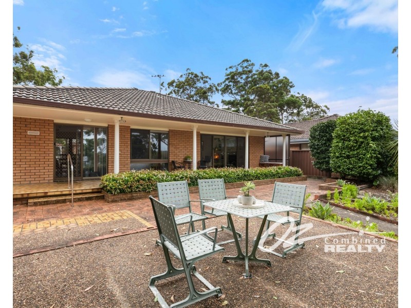 184 Greville Avenue, Sanctuary Point NSW 2540