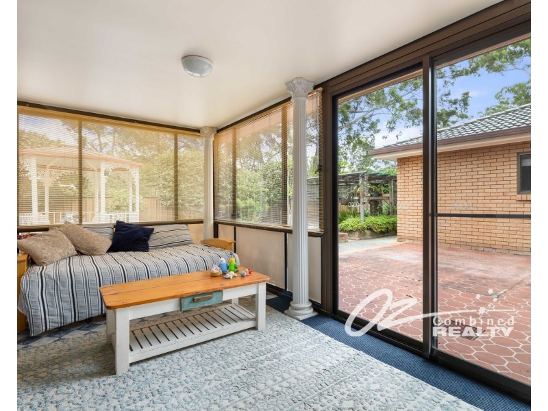 184 Greville Avenue, Sanctuary Point NSW 2540