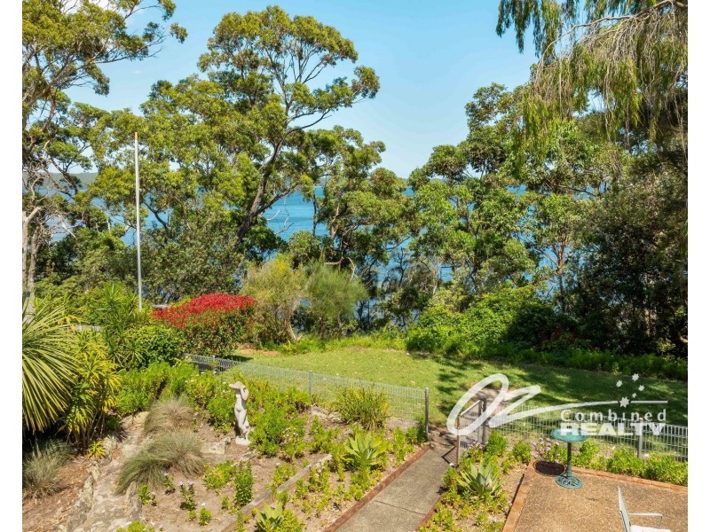 184 Greville Avenue, Sanctuary Point NSW 2540