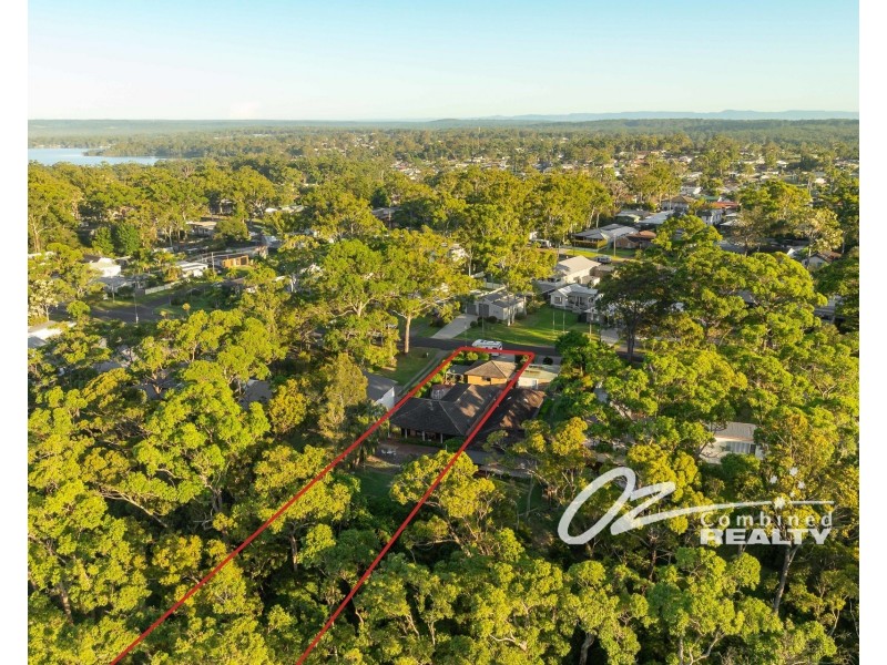 184 Greville Avenue, Sanctuary Point NSW 2540