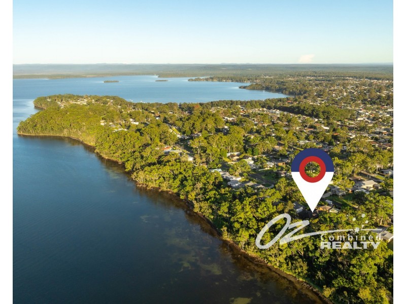 184 Greville Avenue, Sanctuary Point NSW 2540