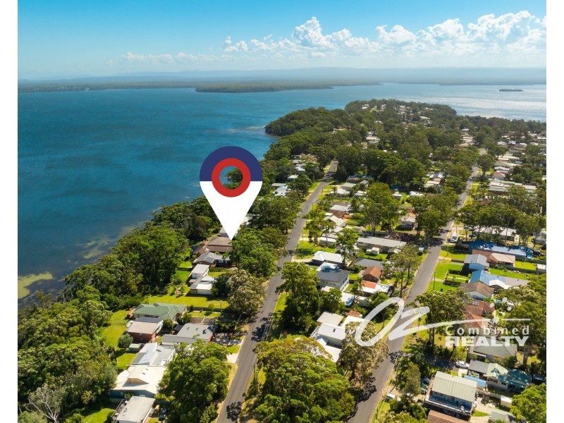 184 Greville Avenue, Sanctuary Point NSW 2540