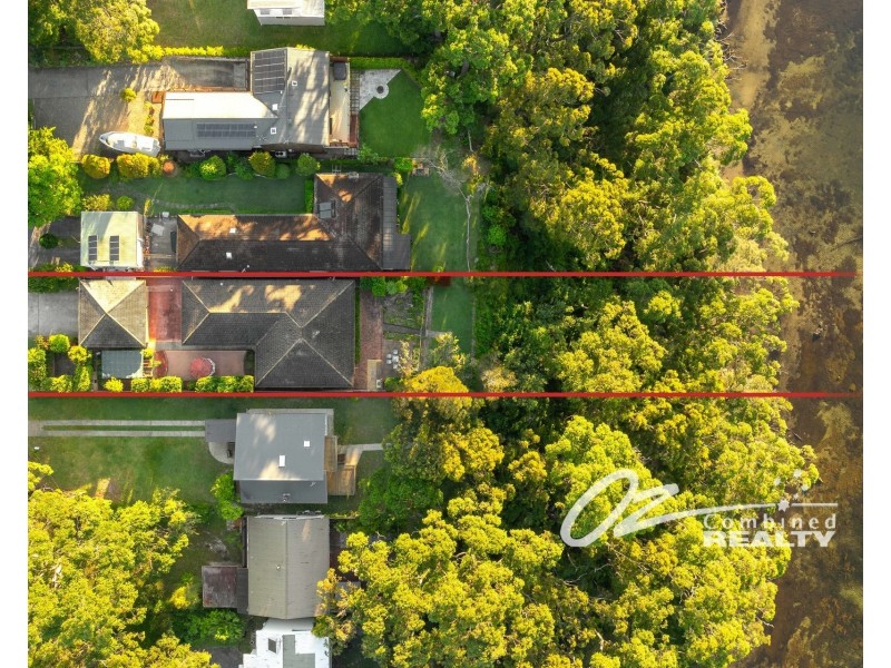 184 Greville Avenue, Sanctuary Point NSW 2540