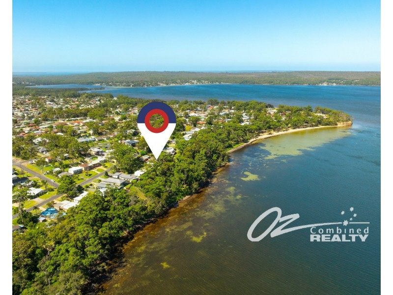 184 Greville Avenue, Sanctuary Point NSW 2540