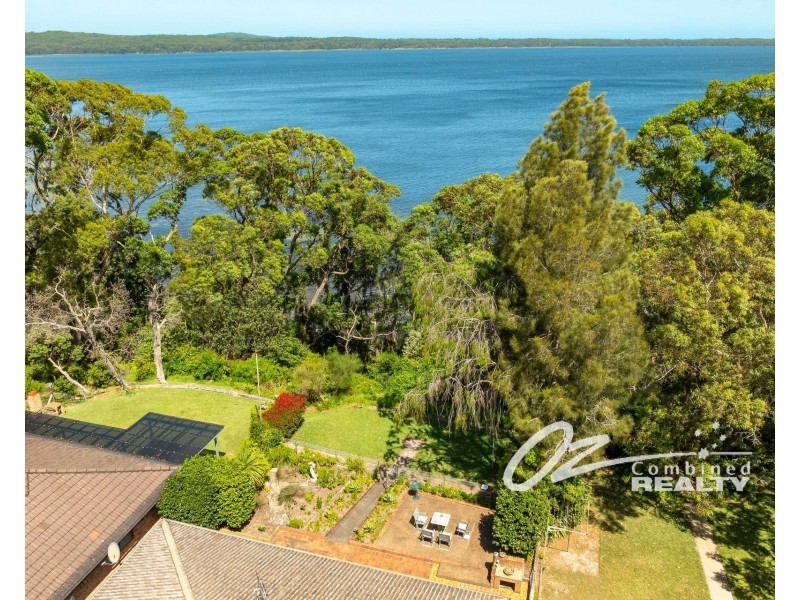184 Greville Avenue, Sanctuary Point NSW 2540