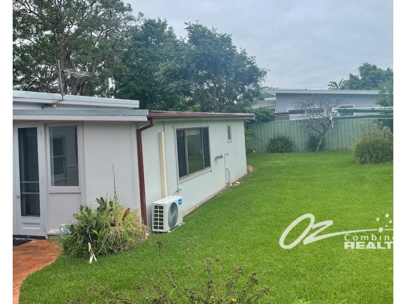 a/5 Jervis Street, Huskisson NSW 2540