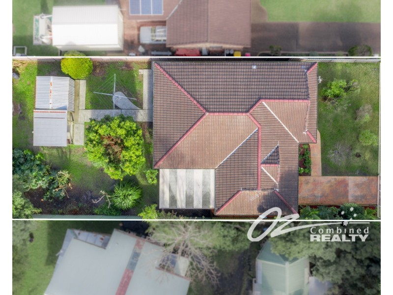 46 Idlewild Avenue, Sanctuary Point NSW 2540