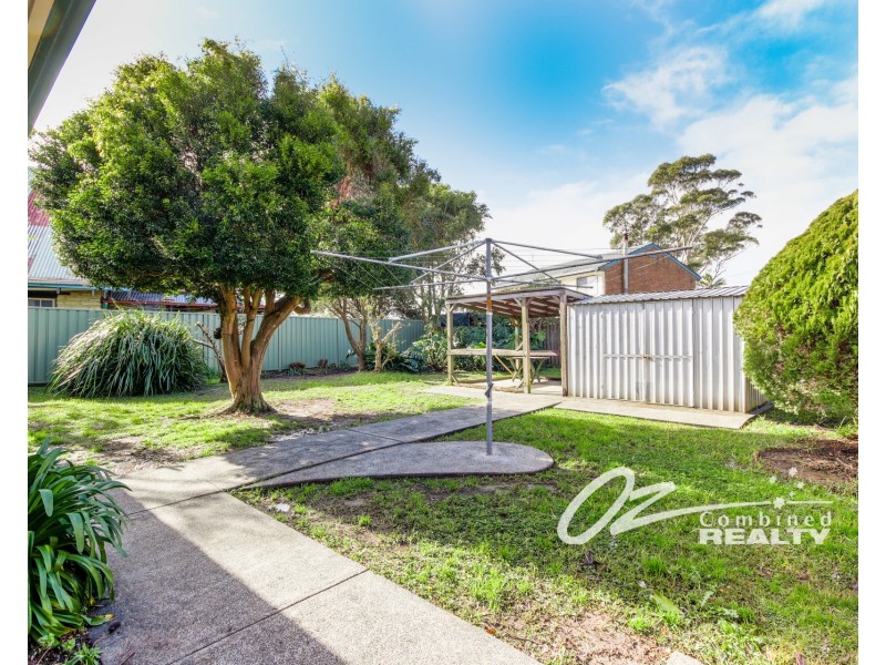 46 Idlewild Avenue, Sanctuary Point NSW 2540