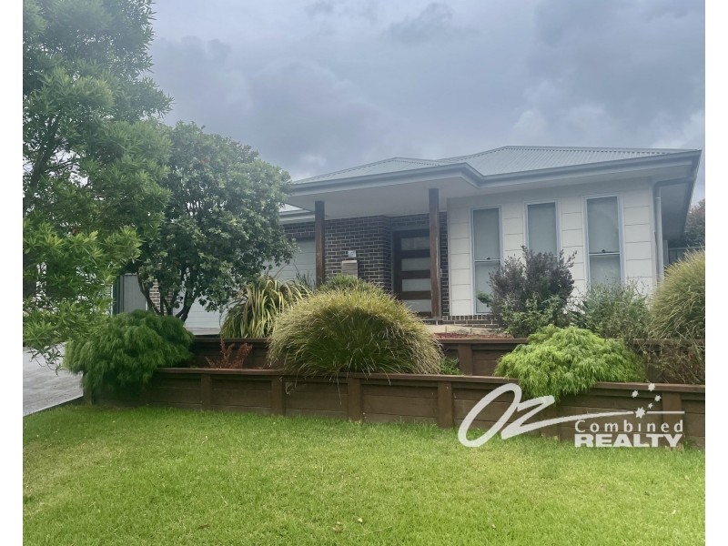 22 Belay Drive, Vincentia NSW 2540