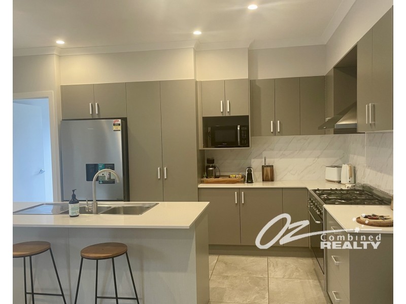 22 Belay Drive, Vincentia NSW 2540