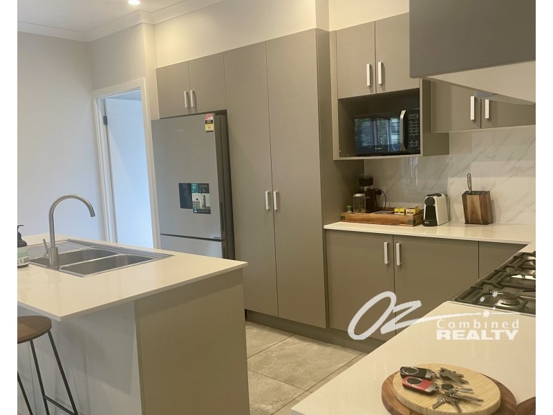 22 Belay Drive, Vincentia NSW 2540