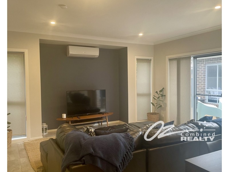 22 Belay Drive, Vincentia NSW 2540