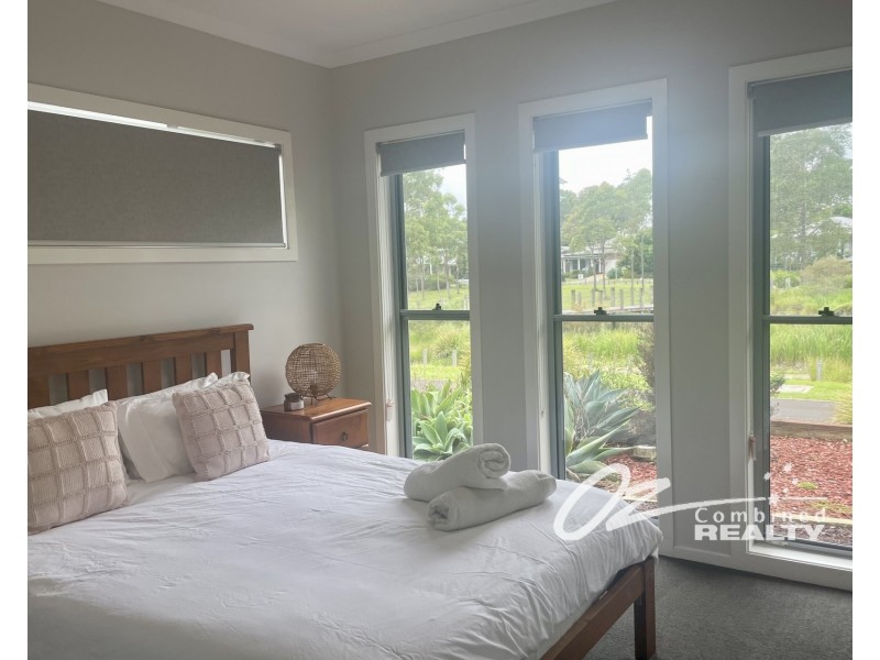 22 Belay Drive, Vincentia NSW 2540