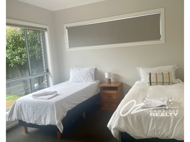 22 Belay Drive, Vincentia NSW 2540