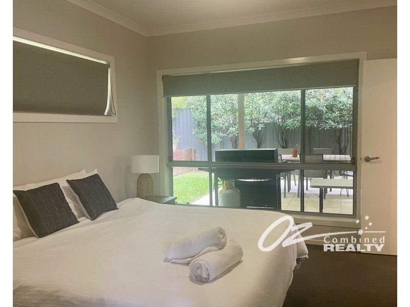 22 Belay Drive, Vincentia NSW 2540