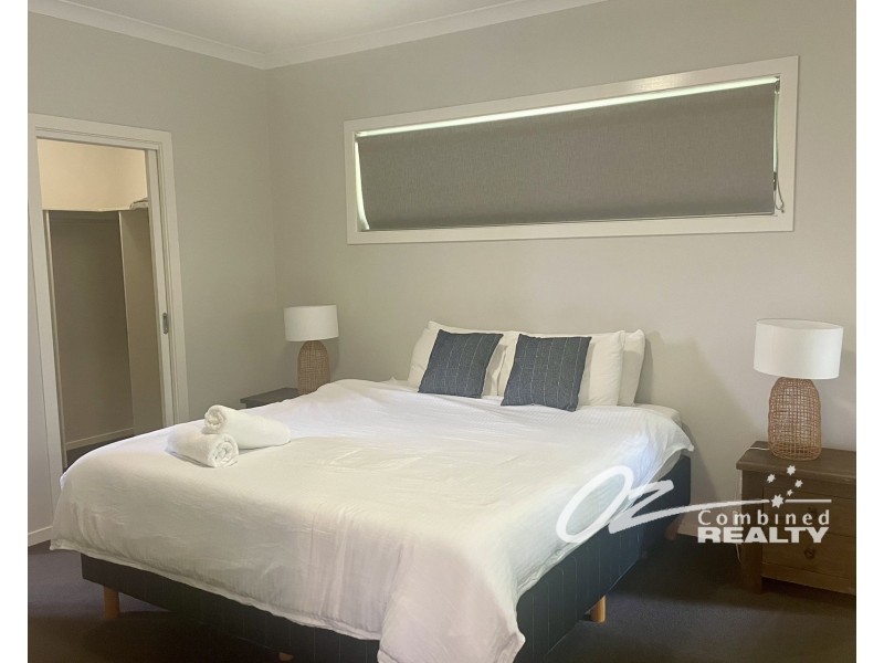 22 Belay Drive, Vincentia NSW 2540