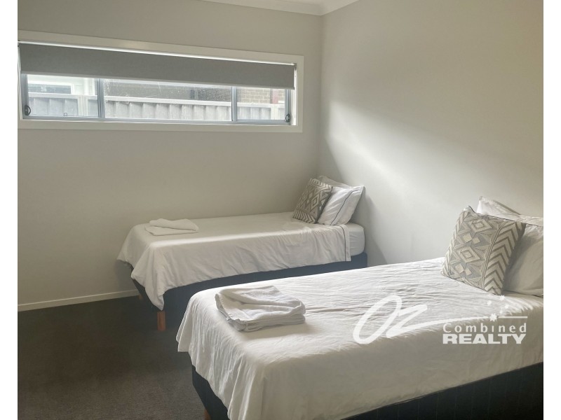 22 Belay Drive, Vincentia NSW 2540