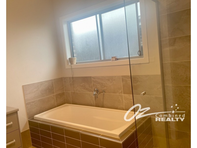 22 Belay Drive, Vincentia NSW 2540