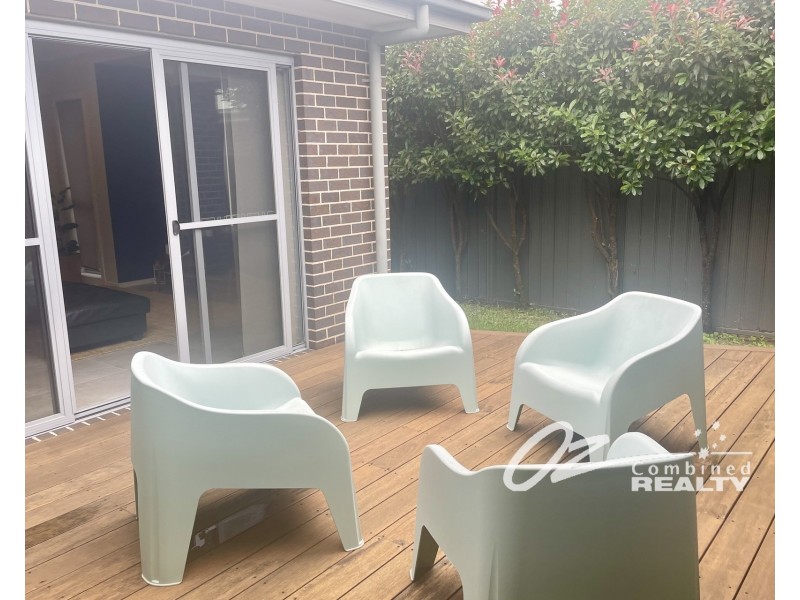 22 Belay Drive, Vincentia NSW 2540