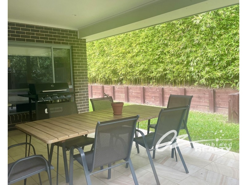 22 Belay Drive, Vincentia NSW 2540