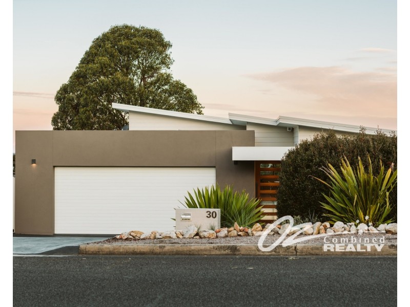 30 Murray Street, Vincentia NSW 2540