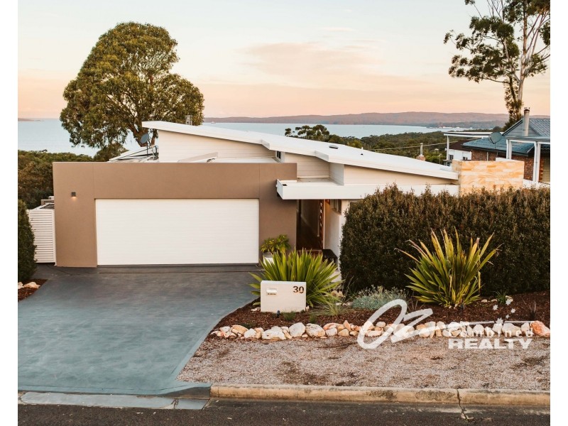 30 Murray Street, Vincentia NSW 2540