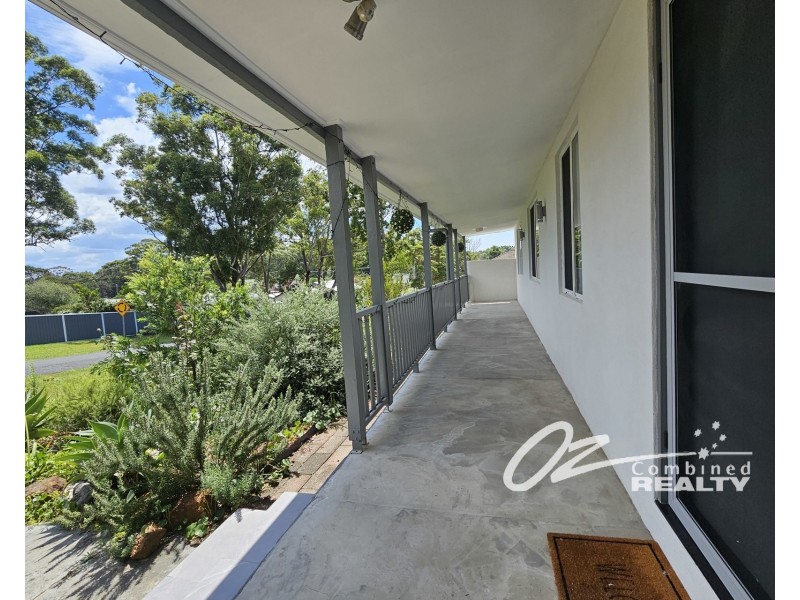 41 Frederick Street, Sanctuary Point NSW 2540