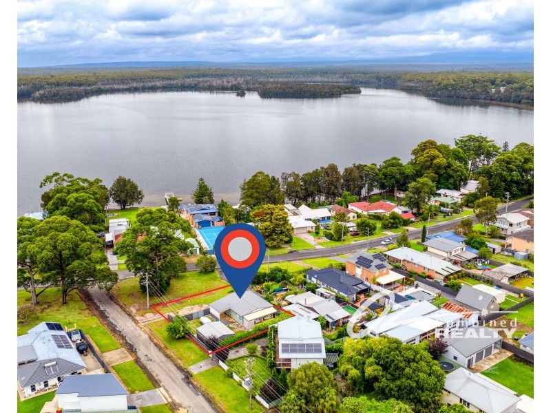 77 Basin View Parade, Basin View NSW 2540