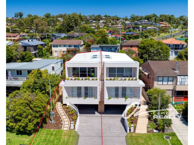 33A Lambs Crescent, Vincentia NSW 2540