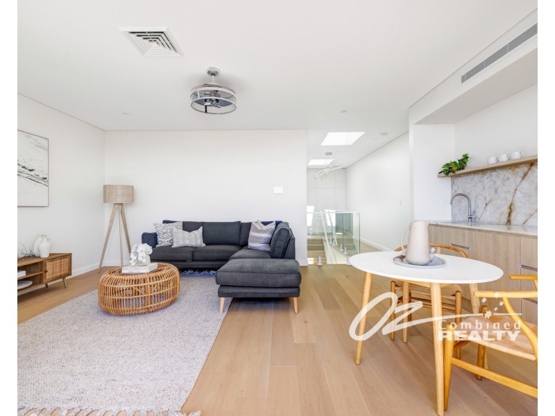 33A Lambs Crescent, Vincentia NSW 2540