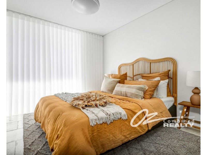 33A Lambs Crescent, Vincentia NSW 2540