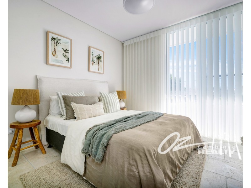 33A Lambs Crescent, Vincentia NSW 2540