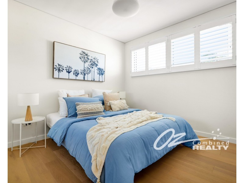 33A Lambs Crescent, Vincentia NSW 2540